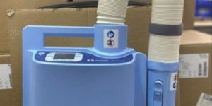 Patient Warming Device System