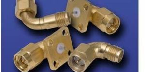 Coaxial Connector