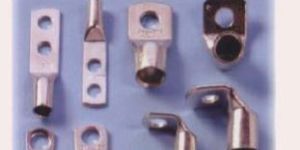 Copper Lugs