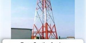 Mobile Tower Installation