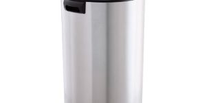 Stainless Steel Swing Bin