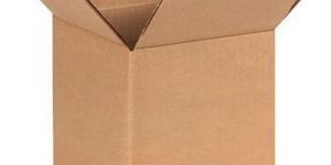 Corrugated Box