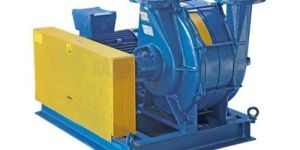 Centrifugal Blower