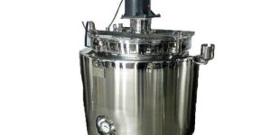 Industrial Boiler
