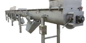 Industrial Screw Conveyor