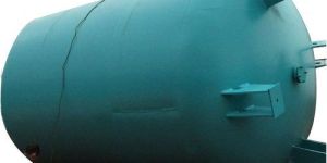 Water Tank