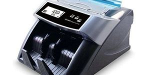Currency Counting Machine