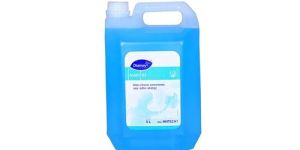 GLASS CLEANER CONCENTRATE