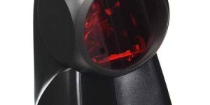 Hands Free Barcode Scanner