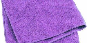 Microfiber Cloth Towels