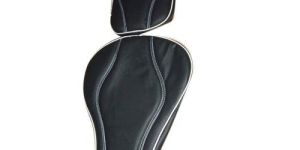 Two Wheeler Seat Cover