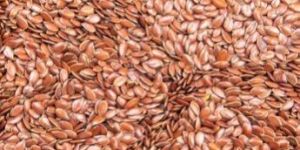 Flaxseed