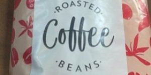 Beans Coffee