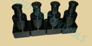 Clamping Cylinder