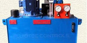 Hydraulic Power Pack