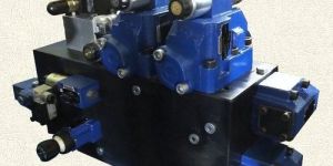 Manifold Assembly