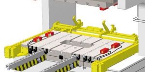 Quick Die Change System