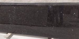Black Galaxy Granite