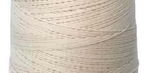 COTTON BAG CLOSER THREAD