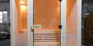 Sauna Bath