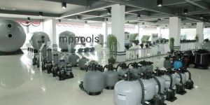 Swimming Pool Filters