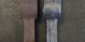 Carbon Steel Washers