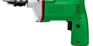 Wall Hand Drill Machine, 200-300 W