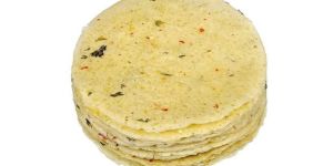 Potato Papad