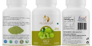 AMLA 100g POWDER