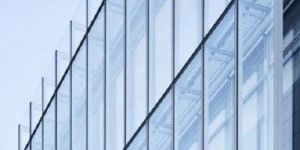 Glass Curtain Wall