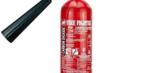 CO2 Fire Extinguisher