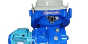 Marine Oil Purifiers