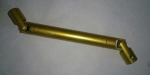 Telescopic Universal Joint