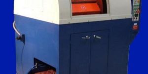 Centrifugal Finishing Machine