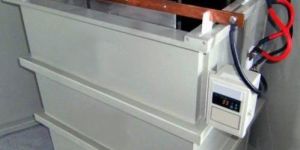 Electro Polishing Machine