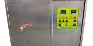 Ultrasonic Cleaning Machine