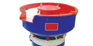 Vibratory Finishing Machine