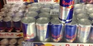 Authentic Red Bull Energy Drink 250ML Pack of 24Can