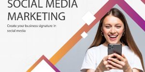 Social Media Marketing Service