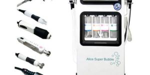 Alice Super Bubble Machine