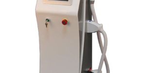 Ipl Laser Hair Removal Machine