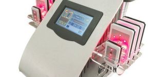 Ultrasonic Cavitation Machine