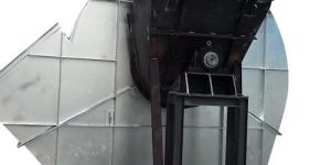 Industrial Suction Box Blower