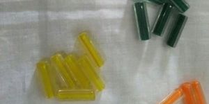 Decorative Glass Bead