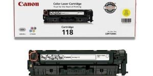 Laser Toner Cartridge