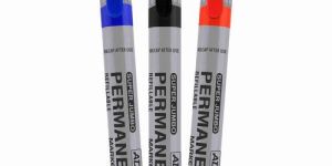 Permanent Marker Pen