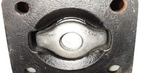 Diaphragm Operated Valve