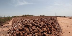 Bauxite