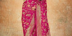 Soft Silk Saree