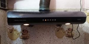 KITCHEN CHIMNEY SERVICE